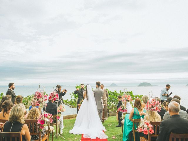 O casamento de Pedro e Raysa em Niterói, Rio de Janeiro 122