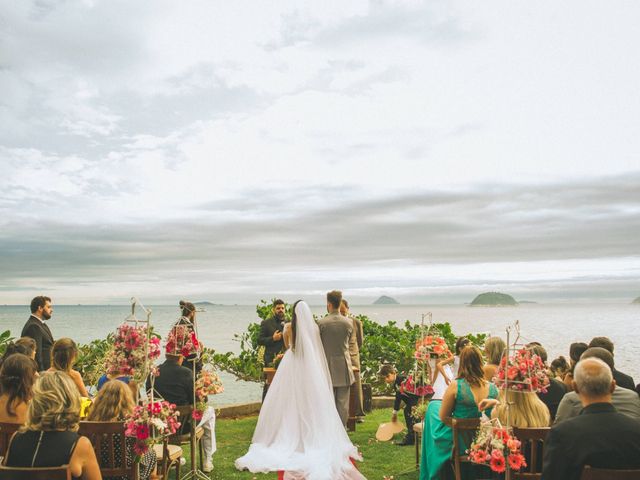 O casamento de Pedro e Raysa em Niterói, Rio de Janeiro 2