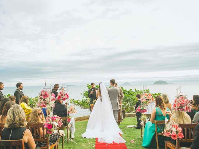O casamento de Pedro e Raysa em Niterói, Rio de Janeiro 123