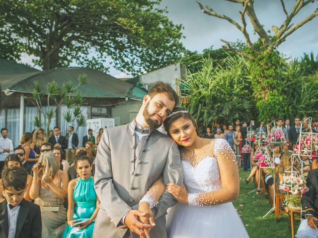 O casamento de Pedro e Raysa em Niterói, Rio de Janeiro 126