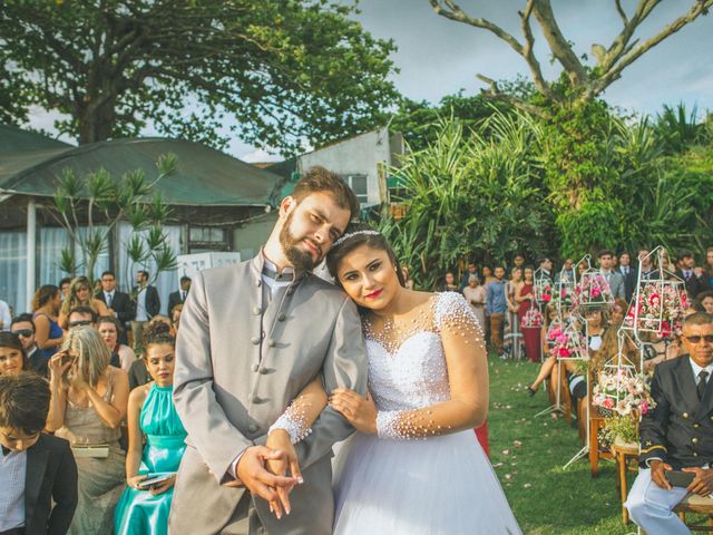 O casamento de Pedro e Raysa em Niterói, Rio de Janeiro 127