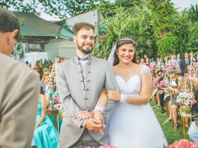 O casamento de Pedro e Raysa em Niterói, Rio de Janeiro 135