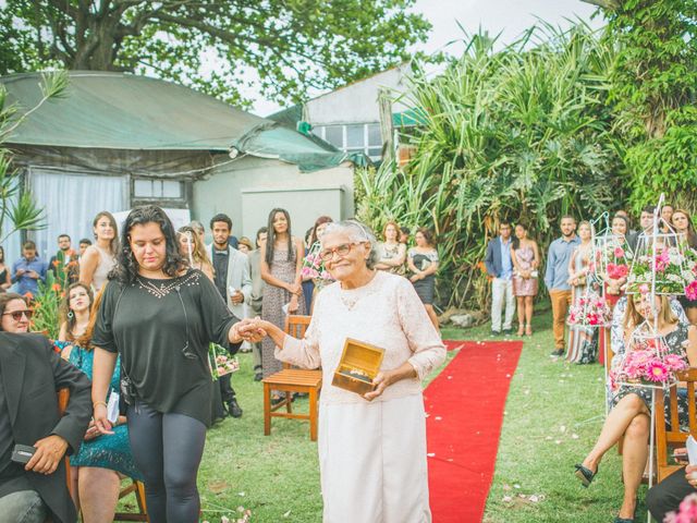 O casamento de Pedro e Raysa em Niterói, Rio de Janeiro 140