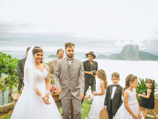 O casamento de Pedro e Raysa em Niterói, Rio de Janeiro 142