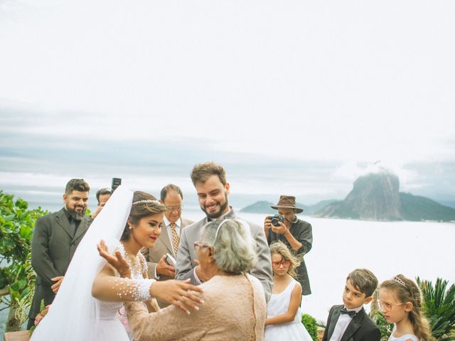 O casamento de Pedro e Raysa em Niterói, Rio de Janeiro 147