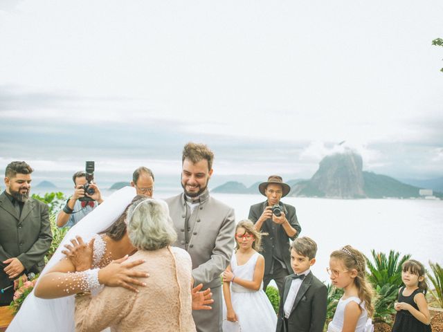 O casamento de Pedro e Raysa em Niterói, Rio de Janeiro 148