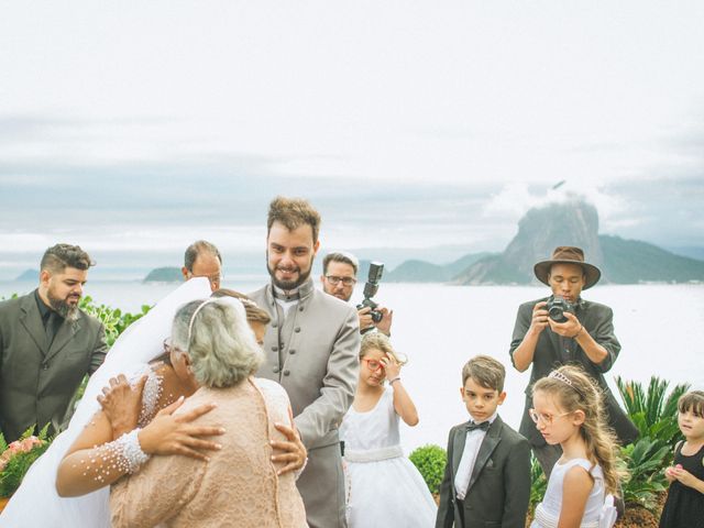 O casamento de Pedro e Raysa em Niterói, Rio de Janeiro 149