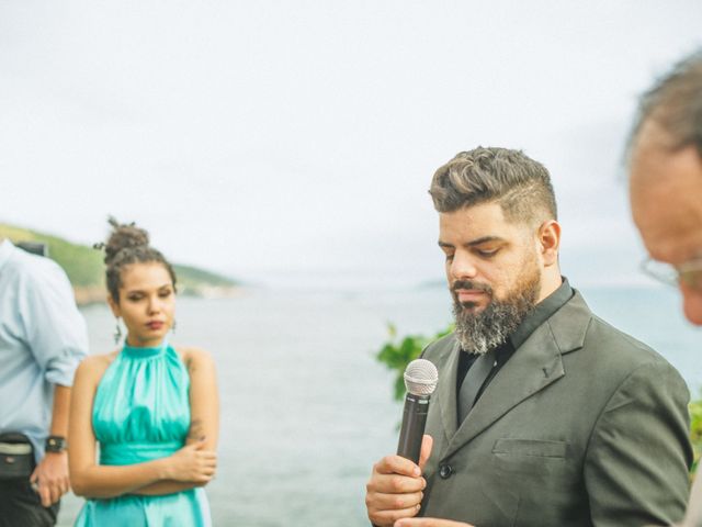 O casamento de Pedro e Raysa em Niterói, Rio de Janeiro 153