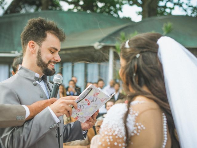 O casamento de Pedro e Raysa em Niterói, Rio de Janeiro 157