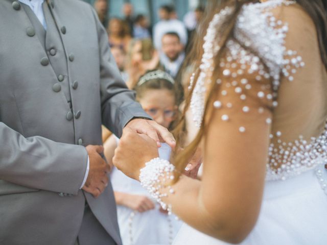 O casamento de Pedro e Raysa em Niterói, Rio de Janeiro 174