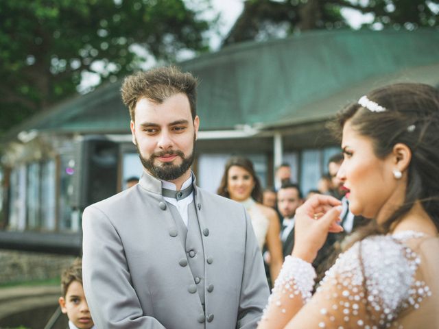 O casamento de Pedro e Raysa em Niterói, Rio de Janeiro 175