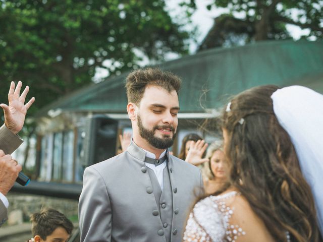 O casamento de Pedro e Raysa em Niterói, Rio de Janeiro 181
