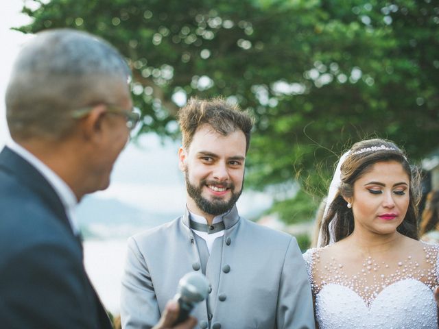 O casamento de Pedro e Raysa em Niterói, Rio de Janeiro 194