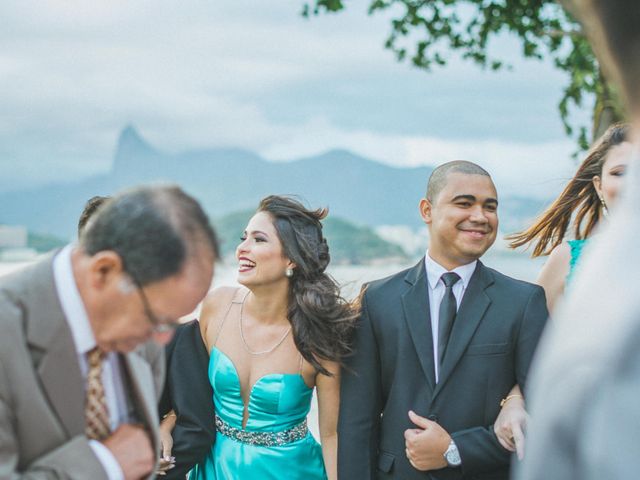 O casamento de Pedro e Raysa em Niterói, Rio de Janeiro 196
