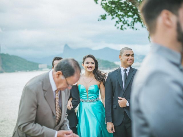 O casamento de Pedro e Raysa em Niterói, Rio de Janeiro 197