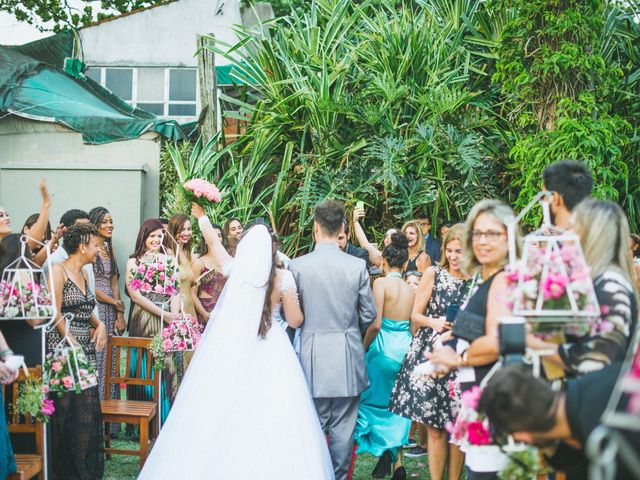O casamento de Pedro e Raysa em Niterói, Rio de Janeiro 201