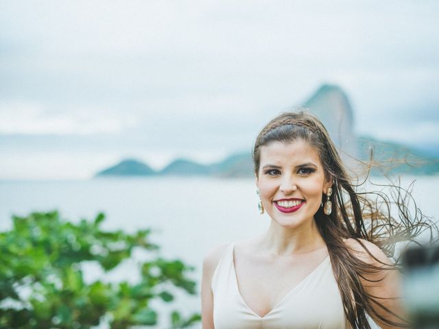O casamento de Pedro e Raysa em Niterói, Rio de Janeiro 202