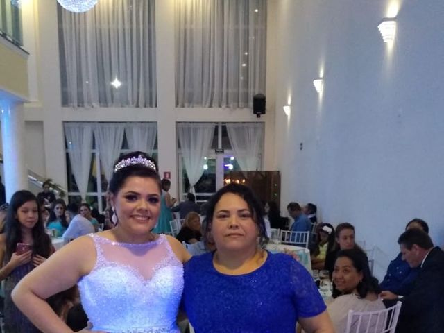 O casamento de Venício e Cintia em Carapicuíba, São Paulo Estado 1