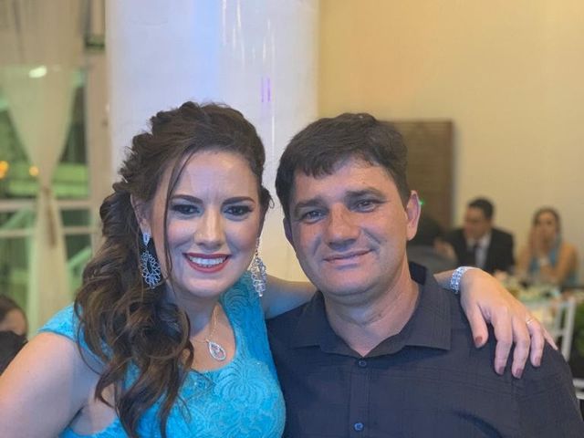 O casamento de Venício e Cintia em Carapicuíba, São Paulo Estado 16