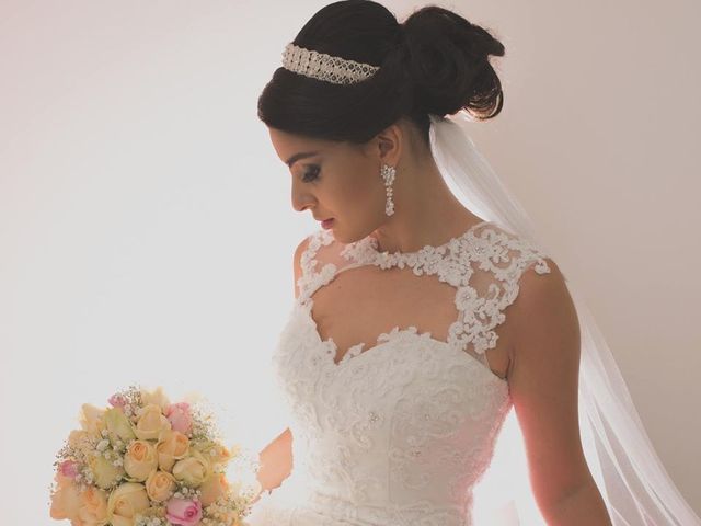 O casamento de Henrique e Daniella em Lajinha, Minas Gerais 3