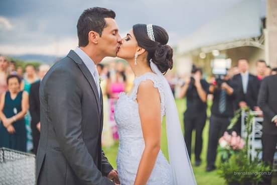 O casamento de Henrique e Daniella em Lajinha, Minas Gerais 5