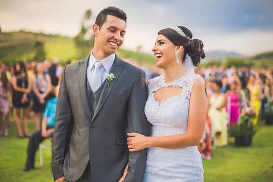 O casamento de Henrique e Daniella em Lajinha, Minas Gerais 7