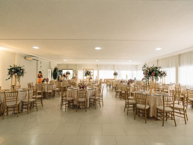 O casamento de Gunther e Jéssica em Santo Amaro da Imperatriz, Santa Catarina 2