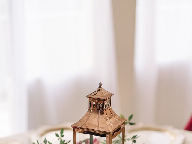 O casamento de Gunther e Jéssica em Santo Amaro da Imperatriz, Santa Catarina 12