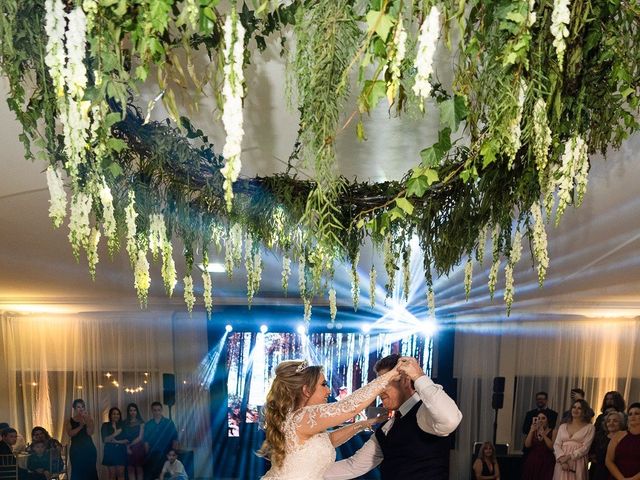 O casamento de Gunther e Jéssica em Santo Amaro da Imperatriz, Santa Catarina 18