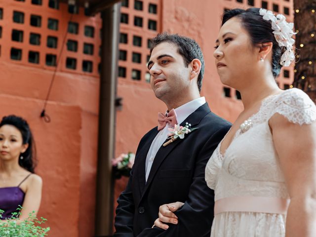 O casamento de Guilherme e Lívia em São Paulo 40