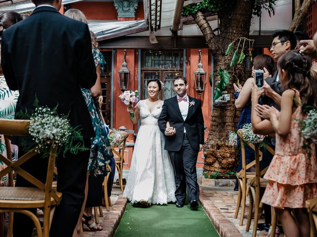 O casamento de Guilherme e Lívia em São Paulo 52