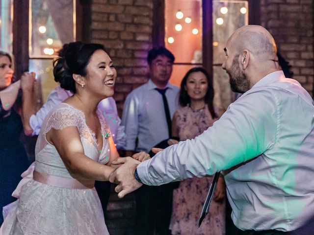 O casamento de Guilherme e Lívia em São Paulo 78