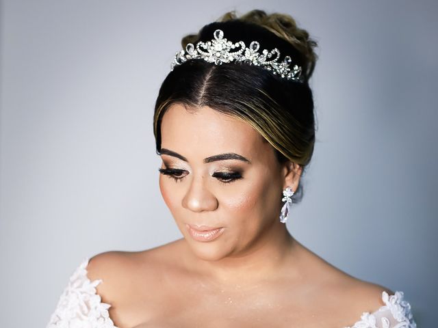 O casamento de Lucas  e Keroline  em Taubaté, São Paulo Estado 6