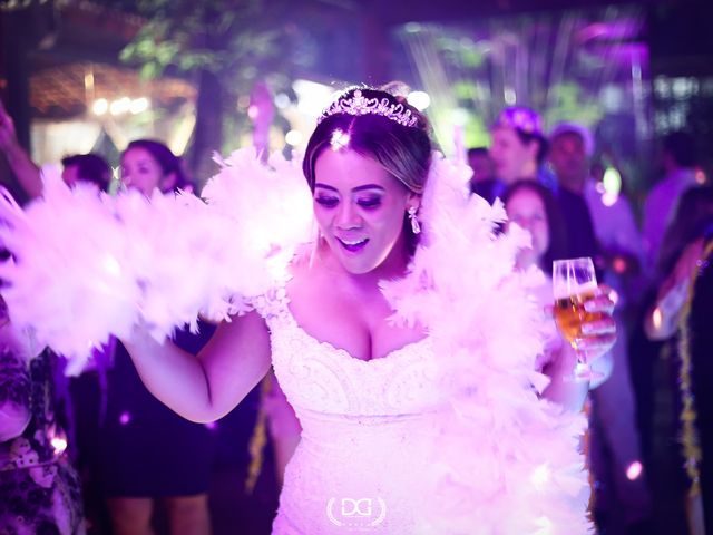 O casamento de Lucas  e Keroline  em Taubaté, São Paulo Estado 11