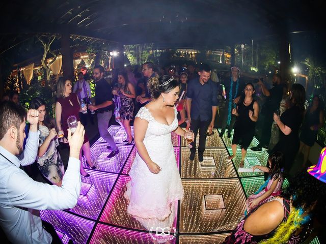 O casamento de Lucas  e Keroline  em Taubaté, São Paulo Estado 12