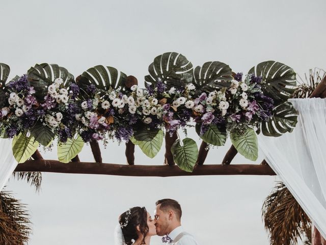 O casamento de Thiago  e Andressa  em Campo Largo, Paraná 3