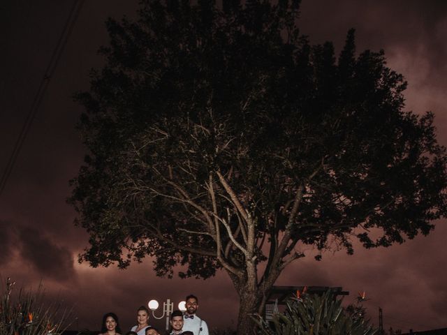 O casamento de Thiago  e Andressa  em Campo Largo, Paraná 4