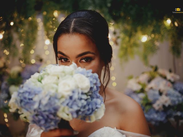 O casamento de Guilherme e Larissa em Angra dos Reis, Rio de Janeiro 2