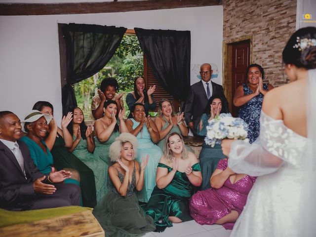 O casamento de Guilherme e Larissa em Angra dos Reis, Rio de Janeiro 3