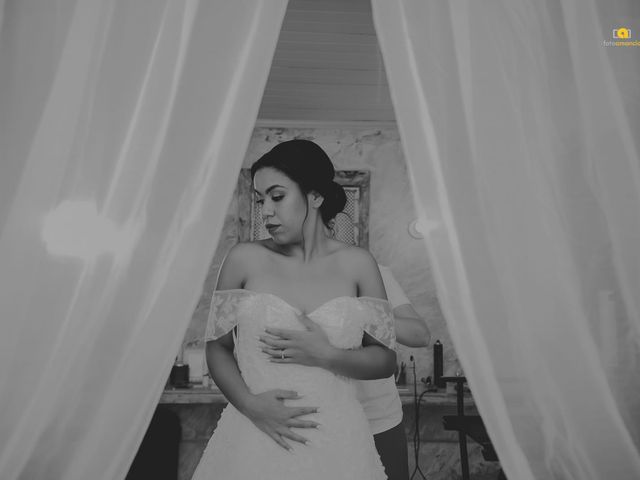 O casamento de Guilherme e Larissa em Angra dos Reis, Rio de Janeiro 1