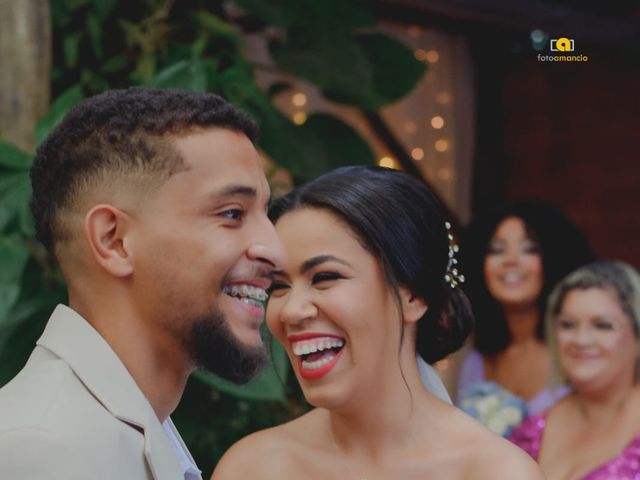 O casamento de Guilherme e Larissa em Angra dos Reis, Rio de Janeiro 5