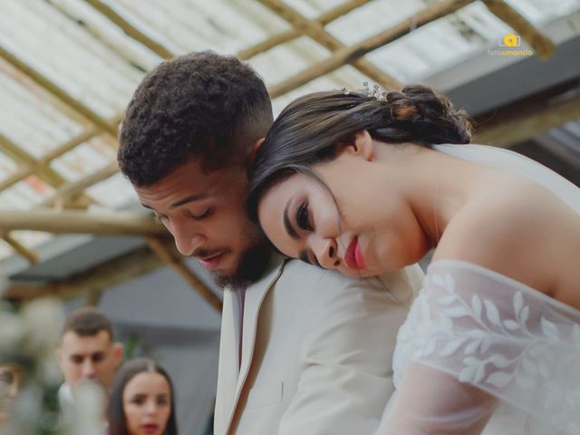 O casamento de Guilherme e Larissa em Angra dos Reis, Rio de Janeiro 6