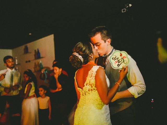 O casamento de Yago  e Nathalia   em Rio de Janeiro, Rio de Janeiro 7