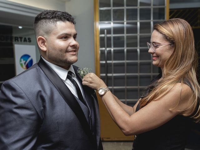 O casamento de Samuel e Jully em Belo Horizonte, Minas Gerais 21