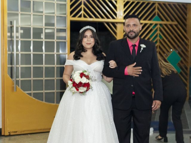O casamento de Samuel e Jully em Belo Horizonte, Minas Gerais 31