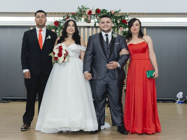 O casamento de Samuel e Jully em Belo Horizonte, Minas Gerais 51