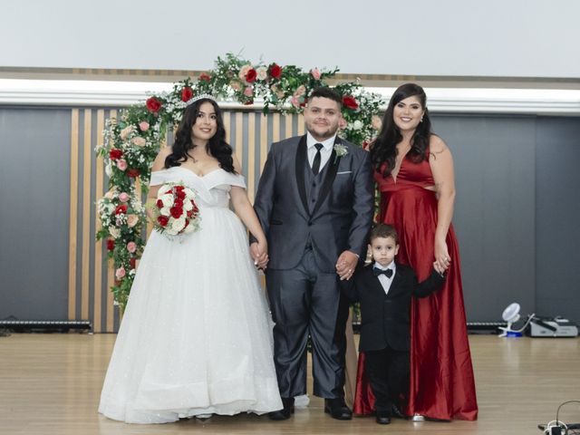 O casamento de Samuel e Jully em Belo Horizonte, Minas Gerais 57