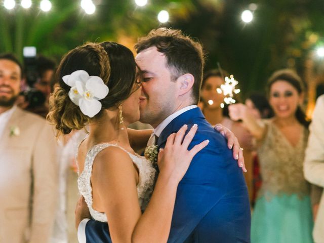 O casamento de Breno e Marli em Fortaleza, Ceará 2