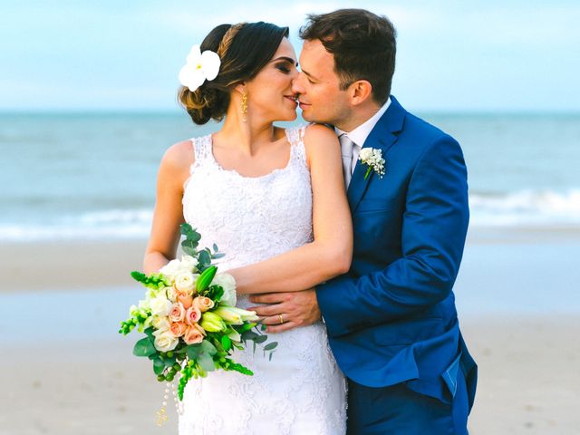 O casamento de Breno e Marli em Fortaleza, Ceará 22