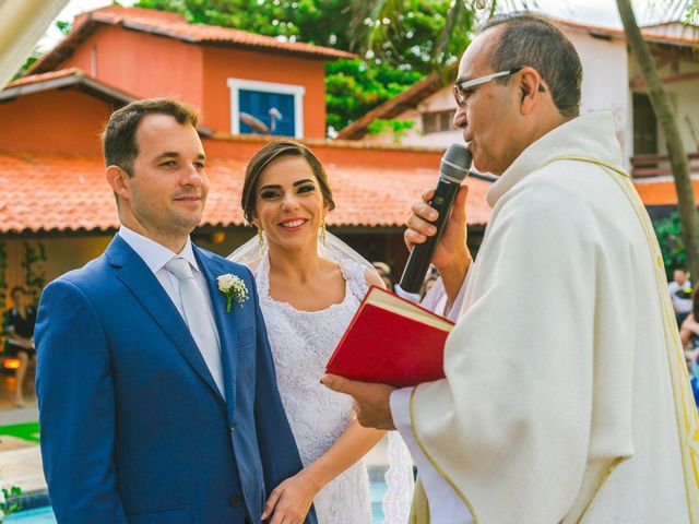 O casamento de Breno e Marli em Fortaleza, Ceará 46